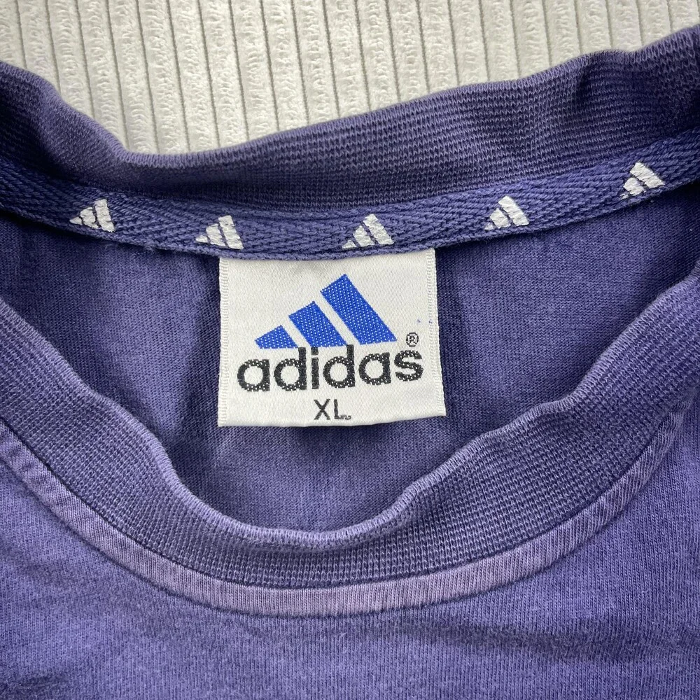 adidas brand style